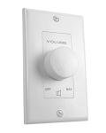 Rockville Commercial Amp with 8 Ceiling Speakers