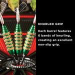 Viper Spinning Bee Soft Tip Darts with Case