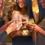 Stemless Wine Glass Set for Any Occasion