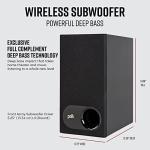 Polk Audio Signa S2 Wireless Sound Bar & Subwoofer
