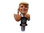 Trump-themed Beer Tap Handle for Man Cave