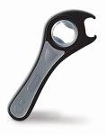 Zyliss 5 Way Opener: Jars, Bottles, Cans Accessory