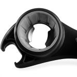 Zyliss 5 Way Opener: Jars, Bottles, Cans Accessory
