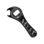 Zyliss 5 Way Opener: Jars, Bottles, Cans Accessory