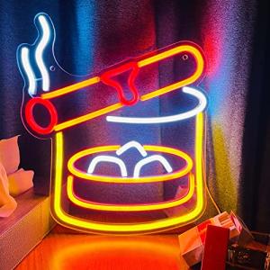 Cigarettes and Alcohol Neon Sign for Man Cave