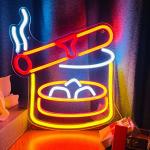 Cigarettes and Alcohol Neon Sign for Man Cave