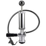 MRbrew American Beer Keg Pump with Faucet
