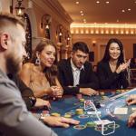 Adjustable Metal Chip Rake for Poker Games