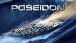 Poseidon Man Cave Wall Art Decor