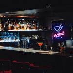 Cocktails Neon Sign - LED Bar Wall Decor