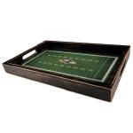 Baltimore Ravens NFL Field Tray with Handles