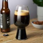 Spiegelau Lead-Free Stout Beer Glass - 21 oz
