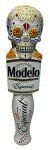 Modelo Especial Dia De Los Muertos Tap Handle