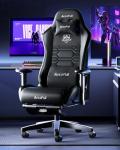 AutoFull C3 Racing Style Gaming Chair with Lumbar Support