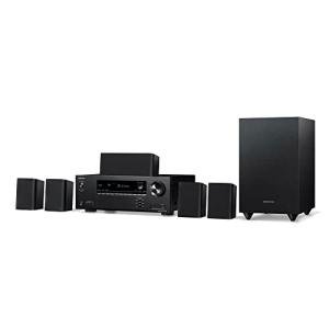 Onkyo HT-S3910 4K Home Theater Audio System