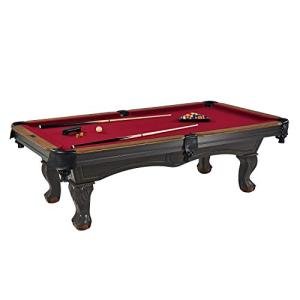 Barrington Billiards 8 ft Arlington Pool Table Set