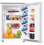 Danby 2.6 Cu.Ft. Mini Fridge for Man Cave