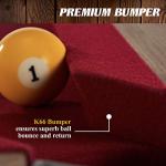 Barrington Billiards 8 ft Arlington Pool Table Set