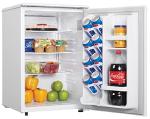 Danby 2.6 Cu.Ft. Mini Fridge for Man Cave