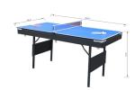 3-in-1 Folding Pool, Ping Pong, Dining Table