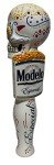 Modelo Especial Dia De Los Muertos Tap Handle