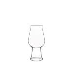 Set of 2 IPA Beer Glasses by Luigi Bormioli