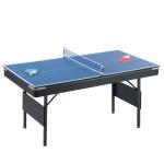 3-in-1 Folding Pool, Ping Pong, Dining Table