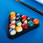 3-in-1 Folding Pool, Ping Pong, Dining Table