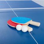 3-in-1 Folding Pool, Ping Pong, Dining Table