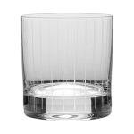 Mikasa Cheers Double Old Fashioned Glasses - Set of 4