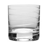 Mikasa Cheers Double Old Fashioned Glasses - Set of 4