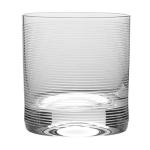 Mikasa Cheers Double Old Fashioned Glasses - Set of 4