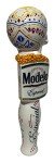 Modelo Especial Dia De Los Muertos Tap Handle