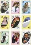 UNO The Office Card Game for Everyone