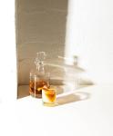 Corkcicle Whiskey Wedge - Stylish Ice Mold Glass