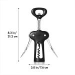 OXO Good Grips Winged Corkscrew and Opener