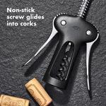 OXO Good Grips Winged Corkscrew and Opener