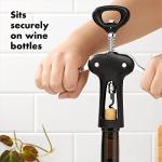 OXO Good Grips Winged Corkscrew and Opener