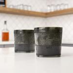 Freeze Cooling Cups for Whiskey - Set of 2