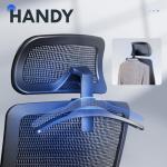 High Back Mesh Ergonomic Office Chair with Wheels