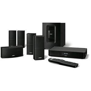 Bose CineMate 520 Home Theater Audio System