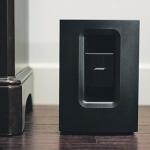 Bose CineMate 520 Home Theater Audio System