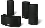 Bose CineMate 520 Home Theater Audio System