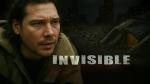 Stealthy Cool Invisible Man Cave Décor