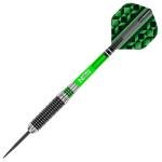 Red Dragon Titan Tungsten Darts Set with Flights
