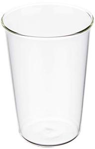 Heat-resistant Beer Glass for Man Cave Fun