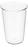 Heat-resistant Beer Glass for Man Cave Fun