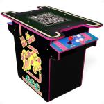 Ms. PAC-MAN Head to Head Arcade Table – 12 Games