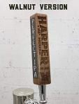 Personalized Beer Tap Handle with Chalkboard – Custom Engraved