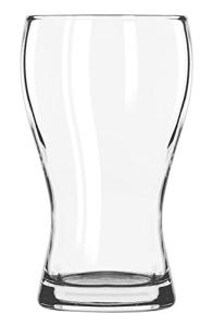 Libbey Mini Pub Glass Set of 4, 5oz